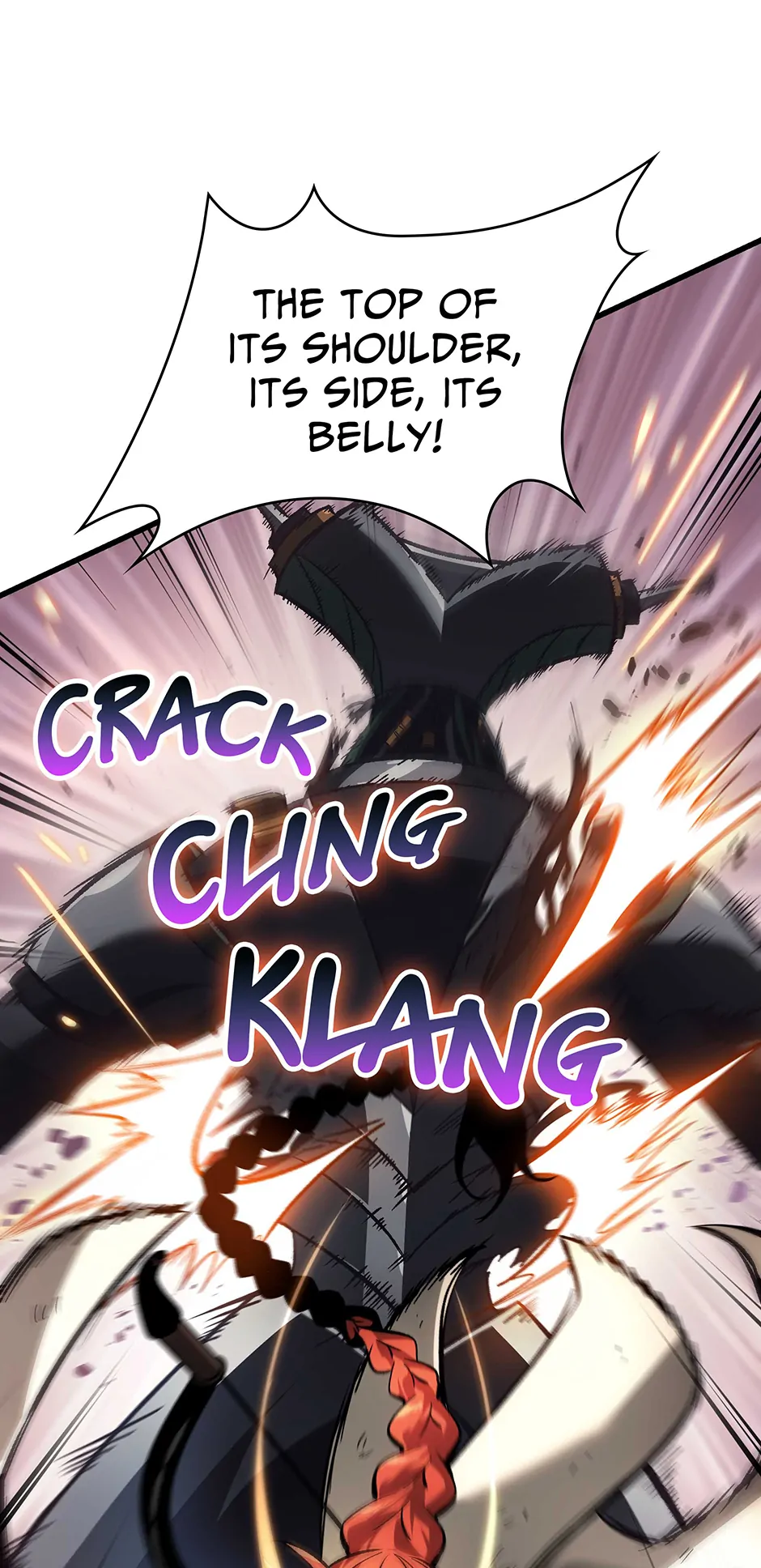 Read Pick Me Up ENGLISH Manga Online