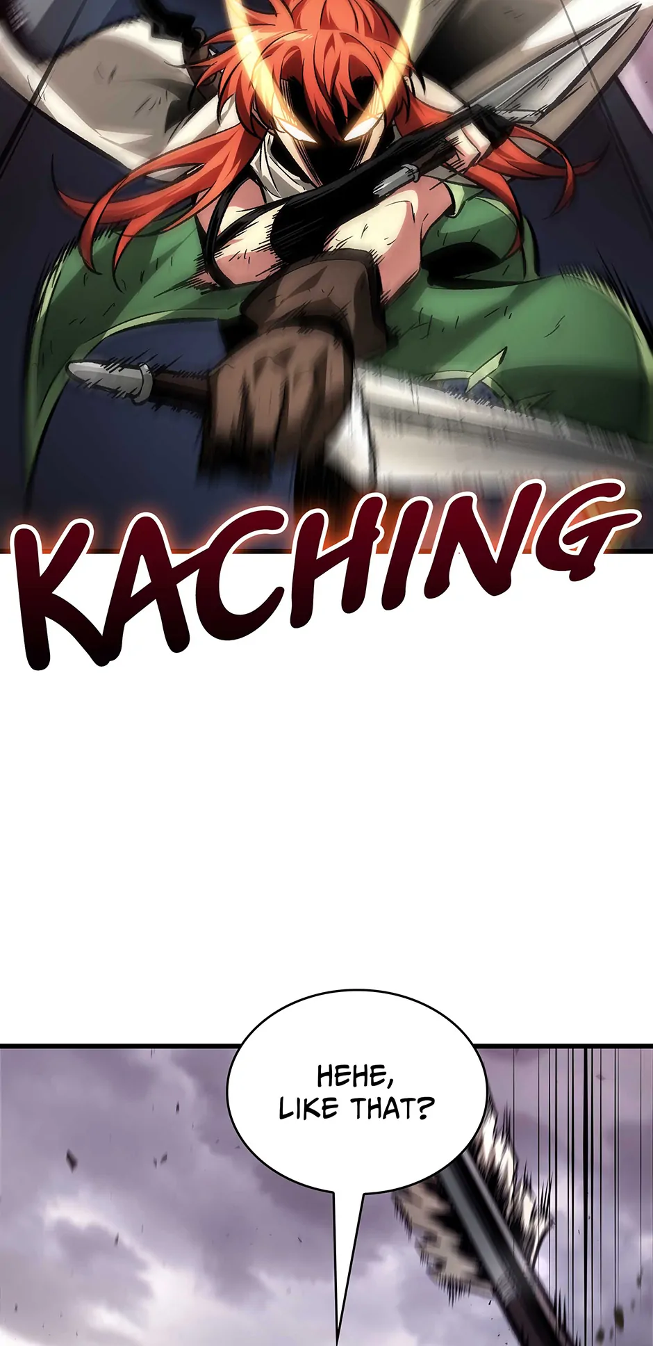 Read Pick Me Up ENGLISH Manga Online