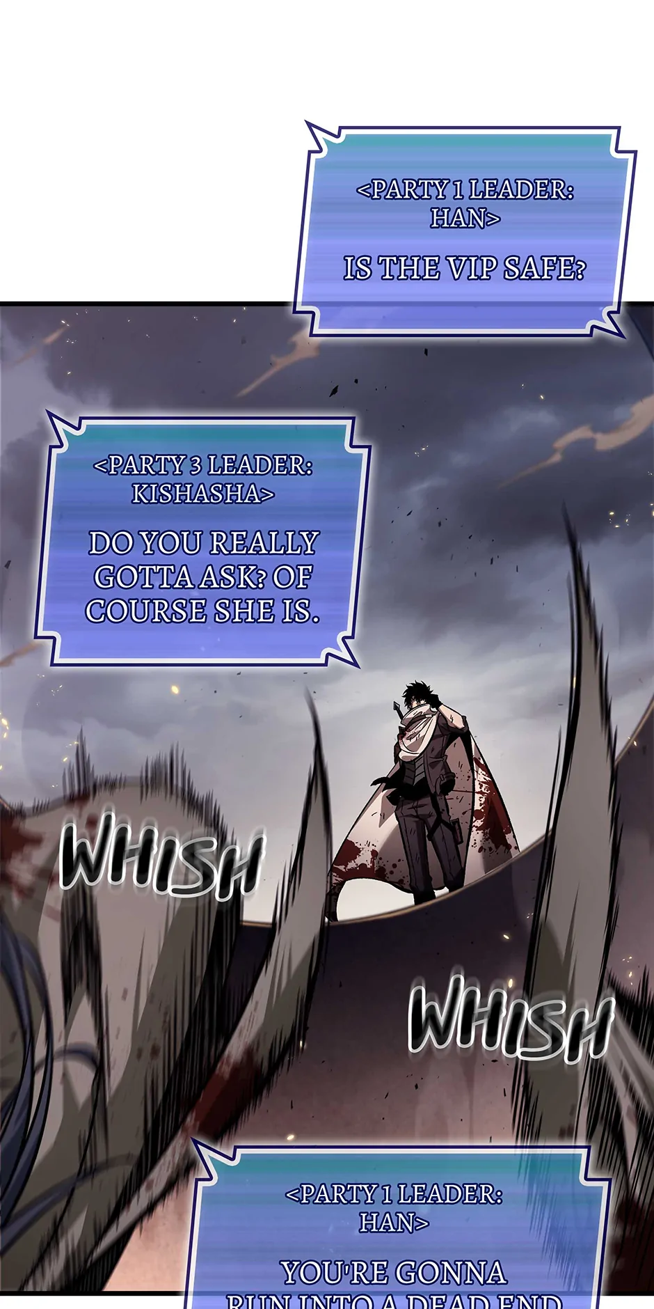 Read Pick Me Up ENGLISH Manga Online