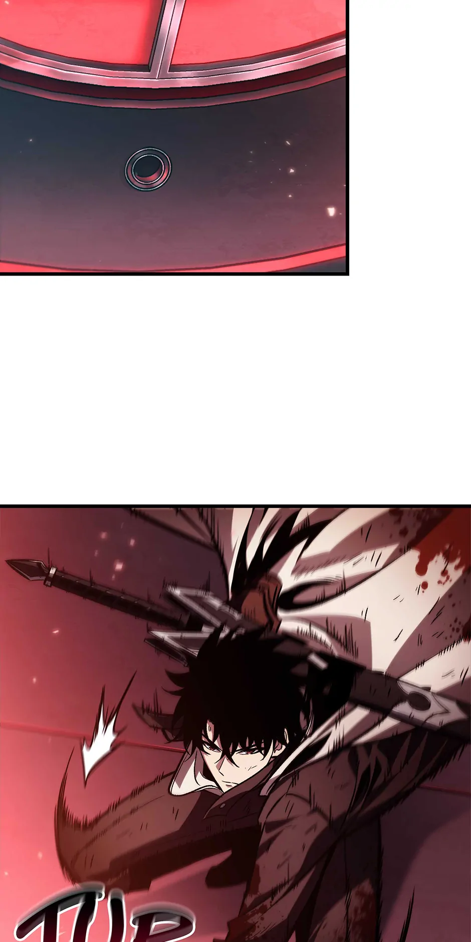 Read Pick Me Up ENGLISH Manga Online