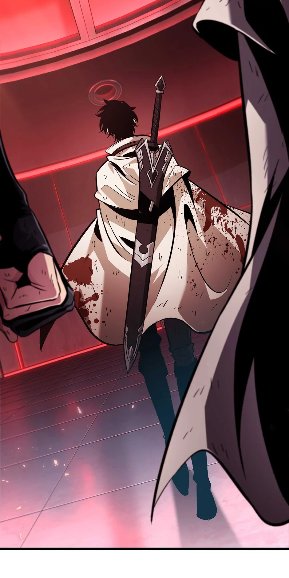 Read Pick Me Up ENGLISH Manga Online