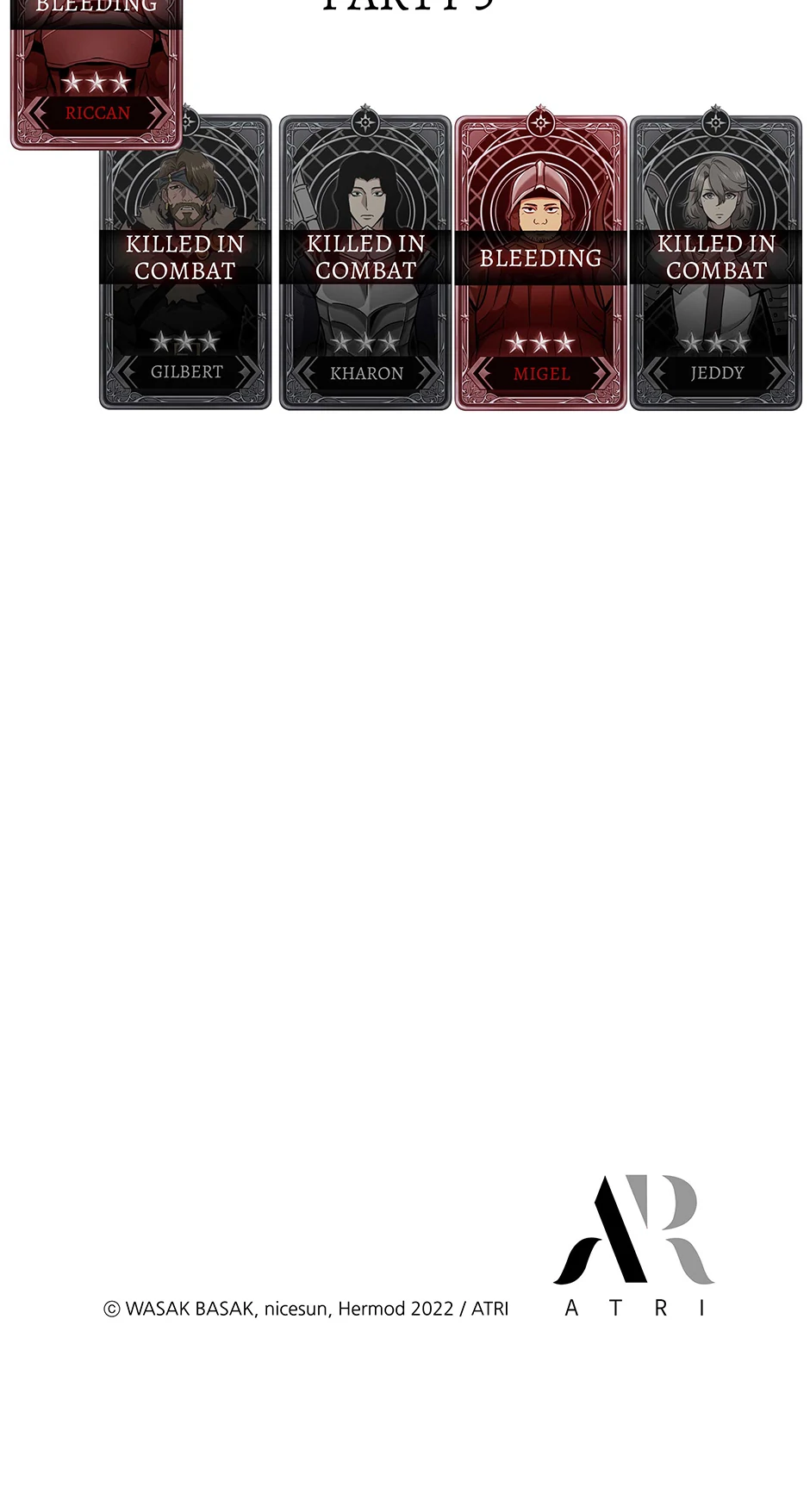 Read Pick Me Up ENGLISH Manga Online