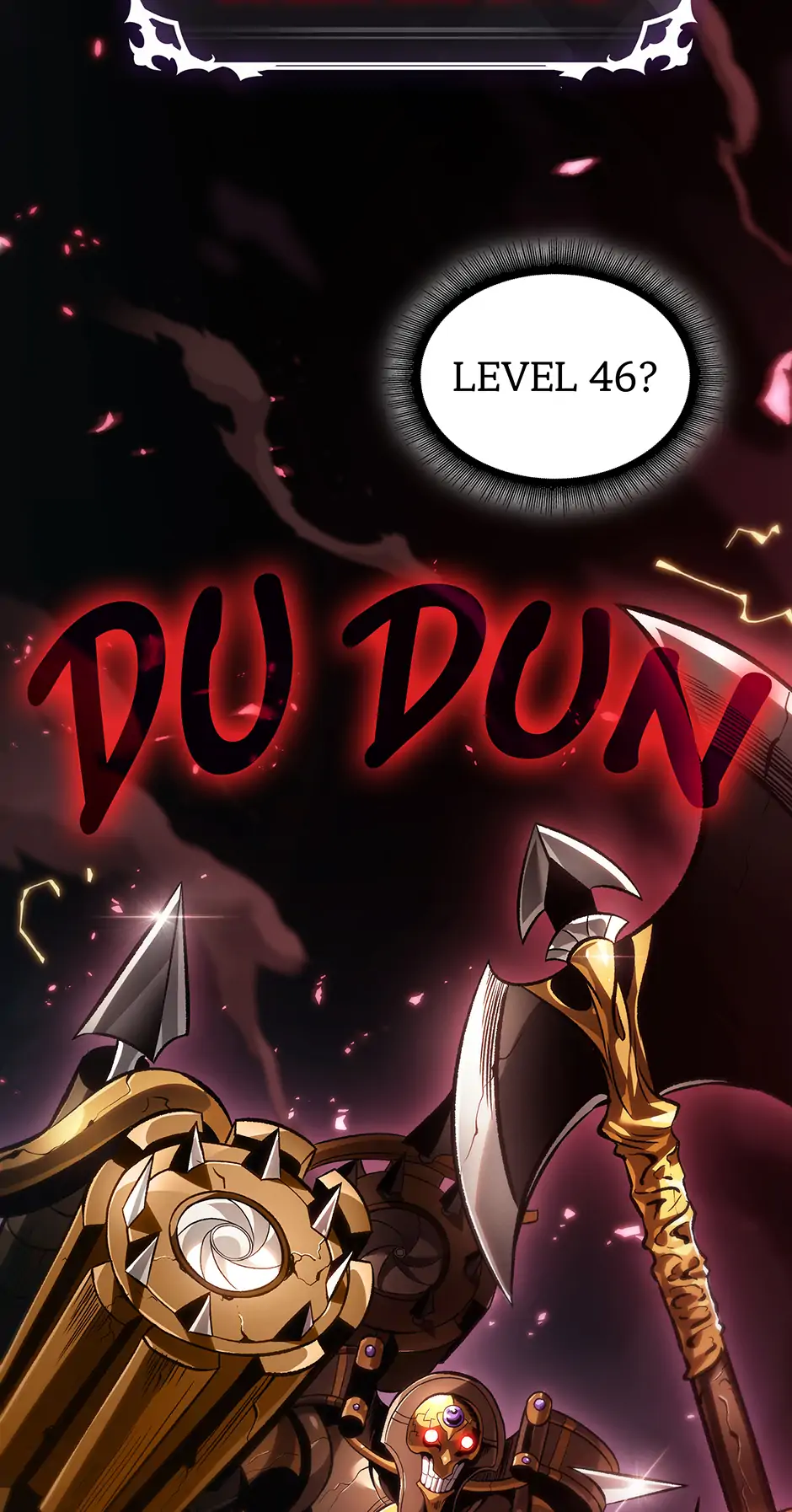 Read Pick Me Up ENGLISH Manga Online