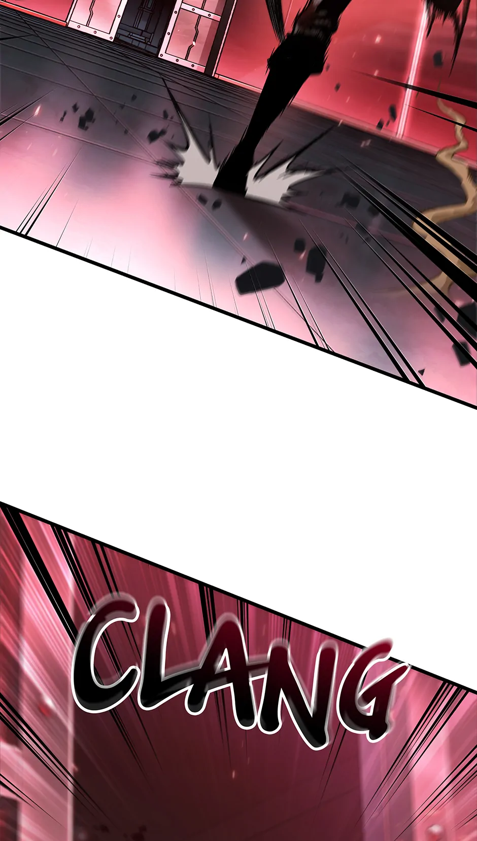 Read Pick Me Up ENGLISH Manga Online