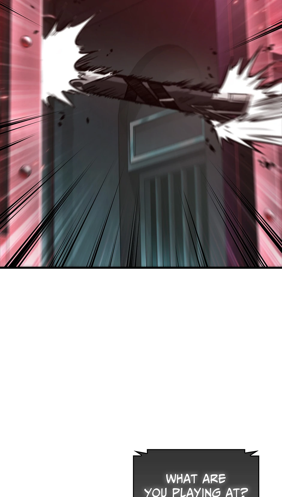 Read Pick Me Up ENGLISH Manga Online