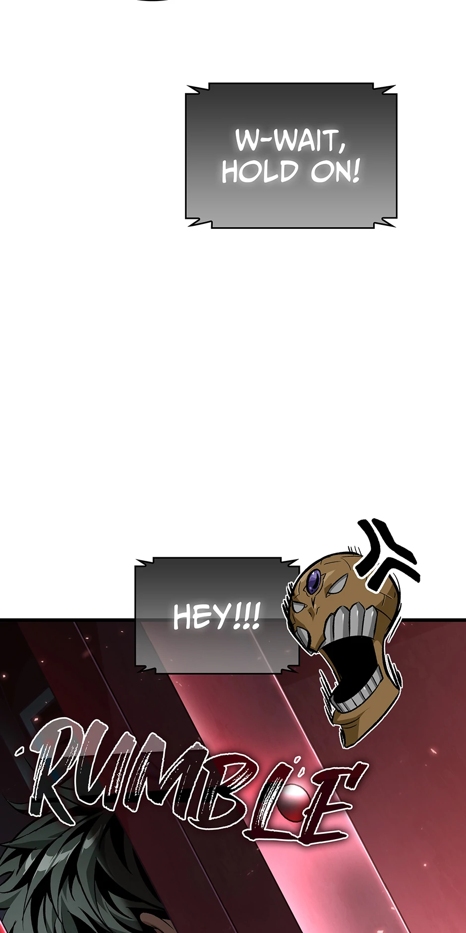 Read Pick Me Up ENGLISH Manga Online