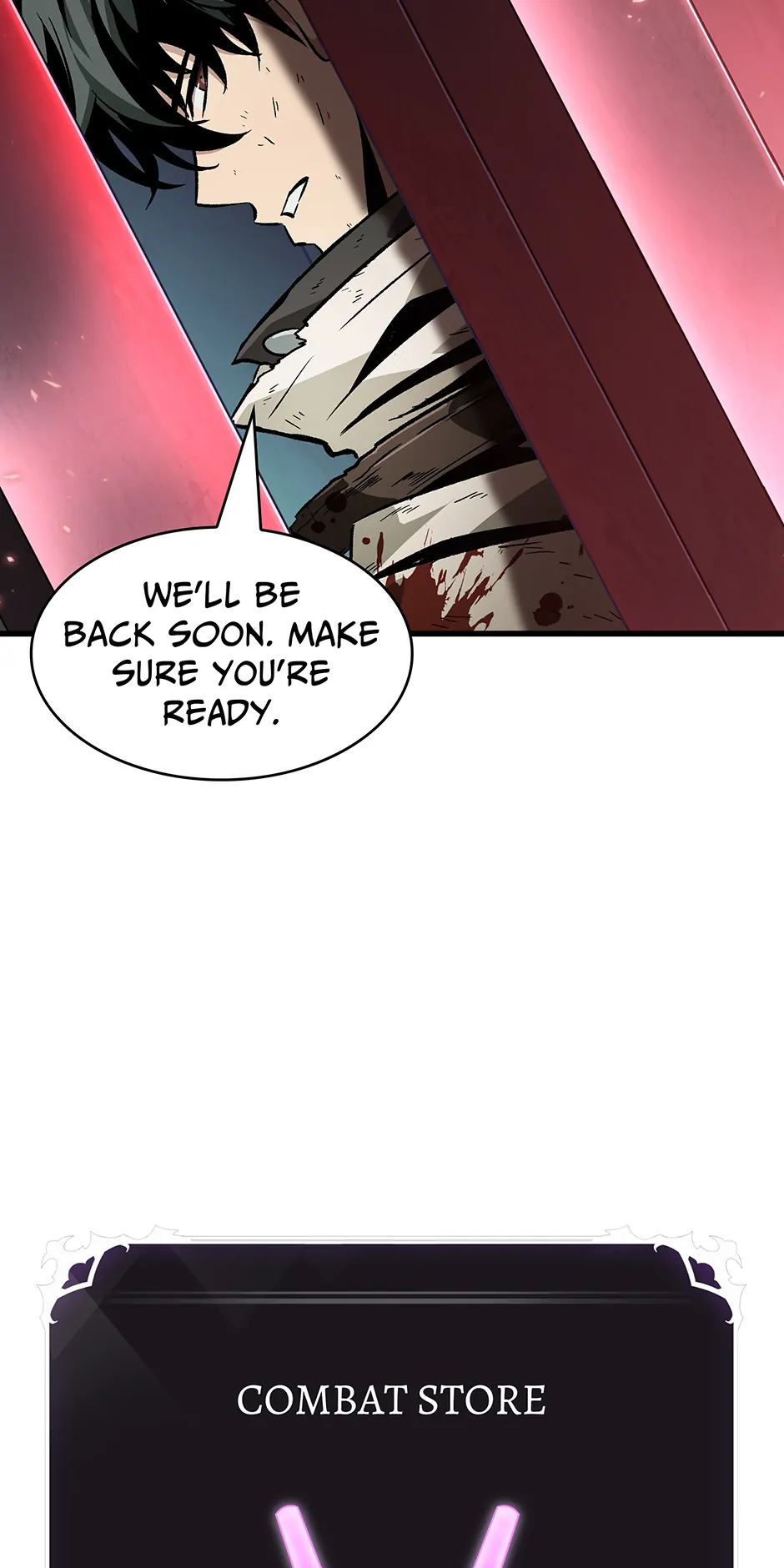 Read Pick Me Up ENGLISH Manga Online