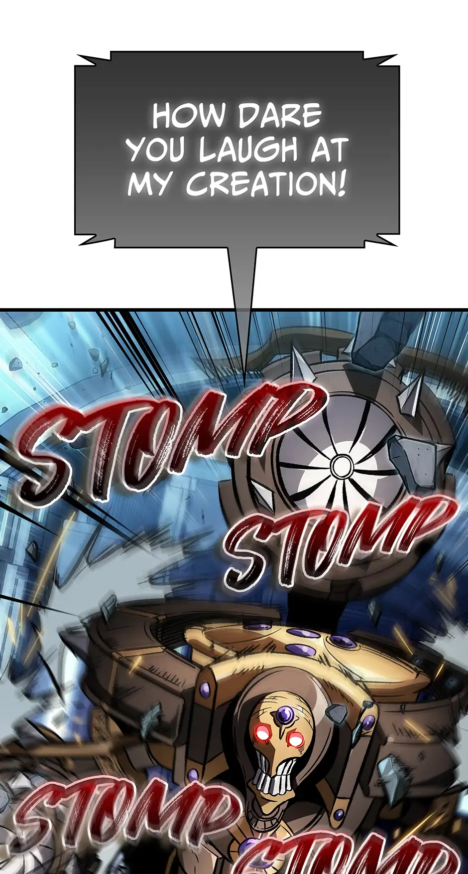 Read Pick Me Up ENGLISH Manga Online