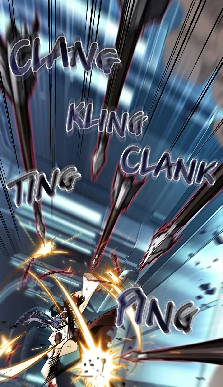 Read Pick Me Up ENGLISH Manga Online