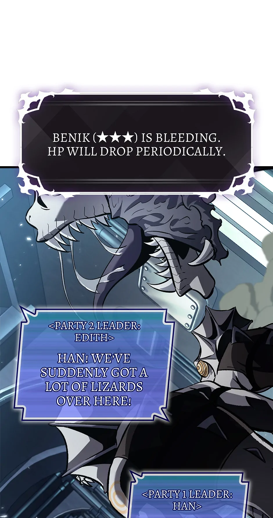 Read Pick Me Up ENGLISH Manga Online