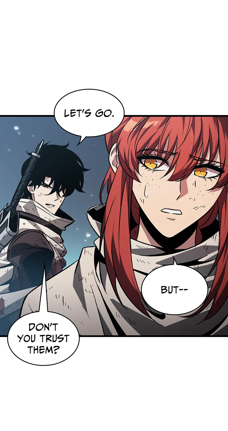 Read Pick Me Up ENGLISH Manga Online