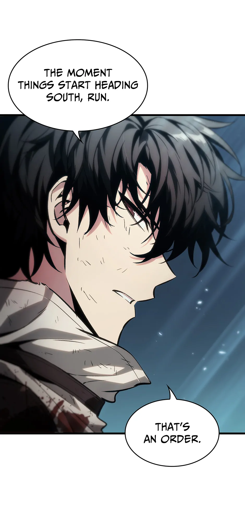 Read Pick Me Up ENGLISH Manga Online