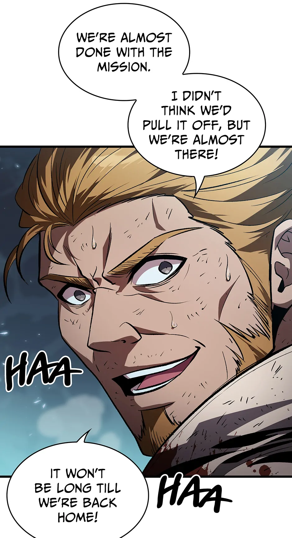 Read Pick Me Up ENGLISH Manga Online