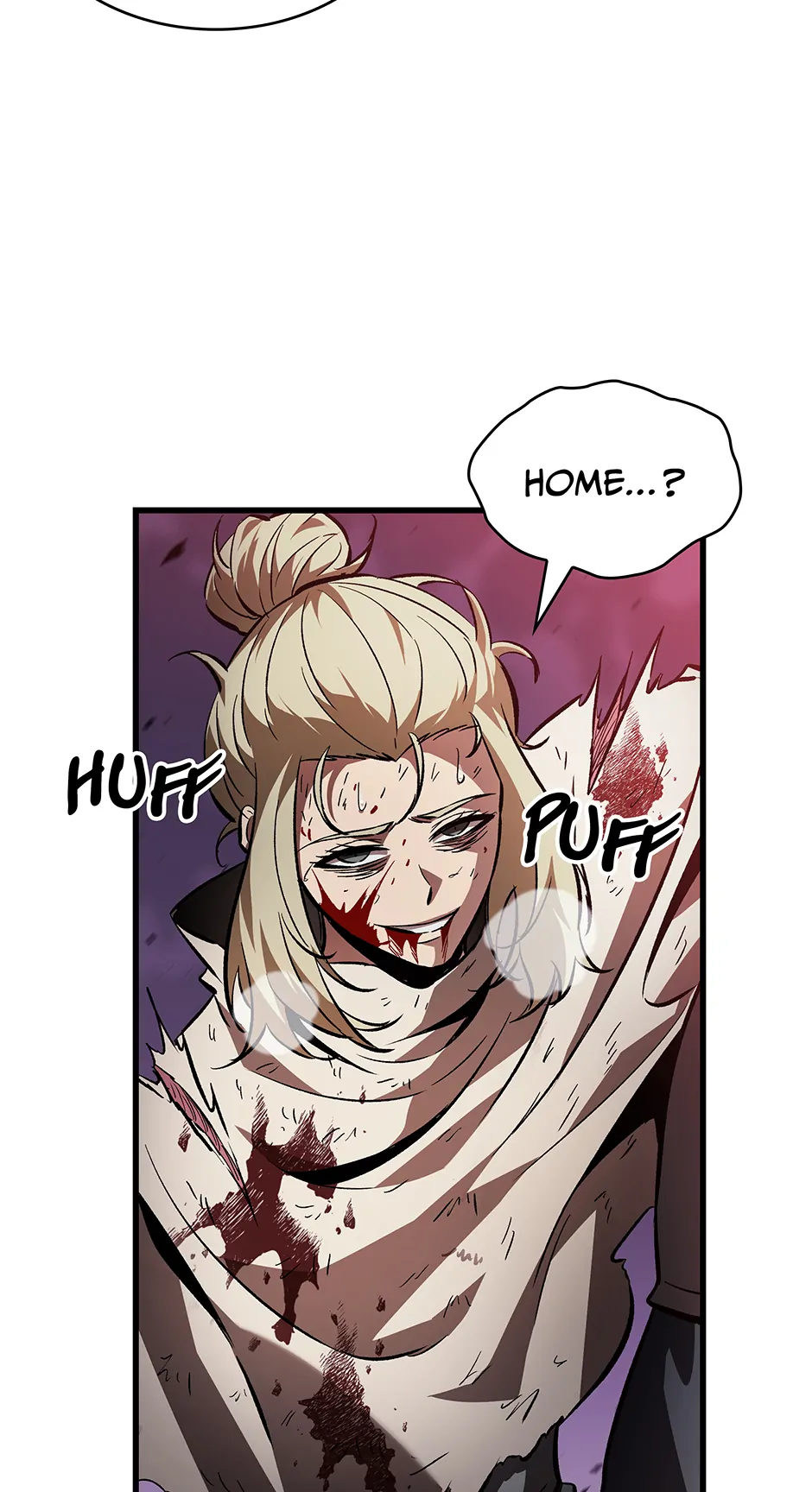 Read Pick Me Up ENGLISH Manga Online