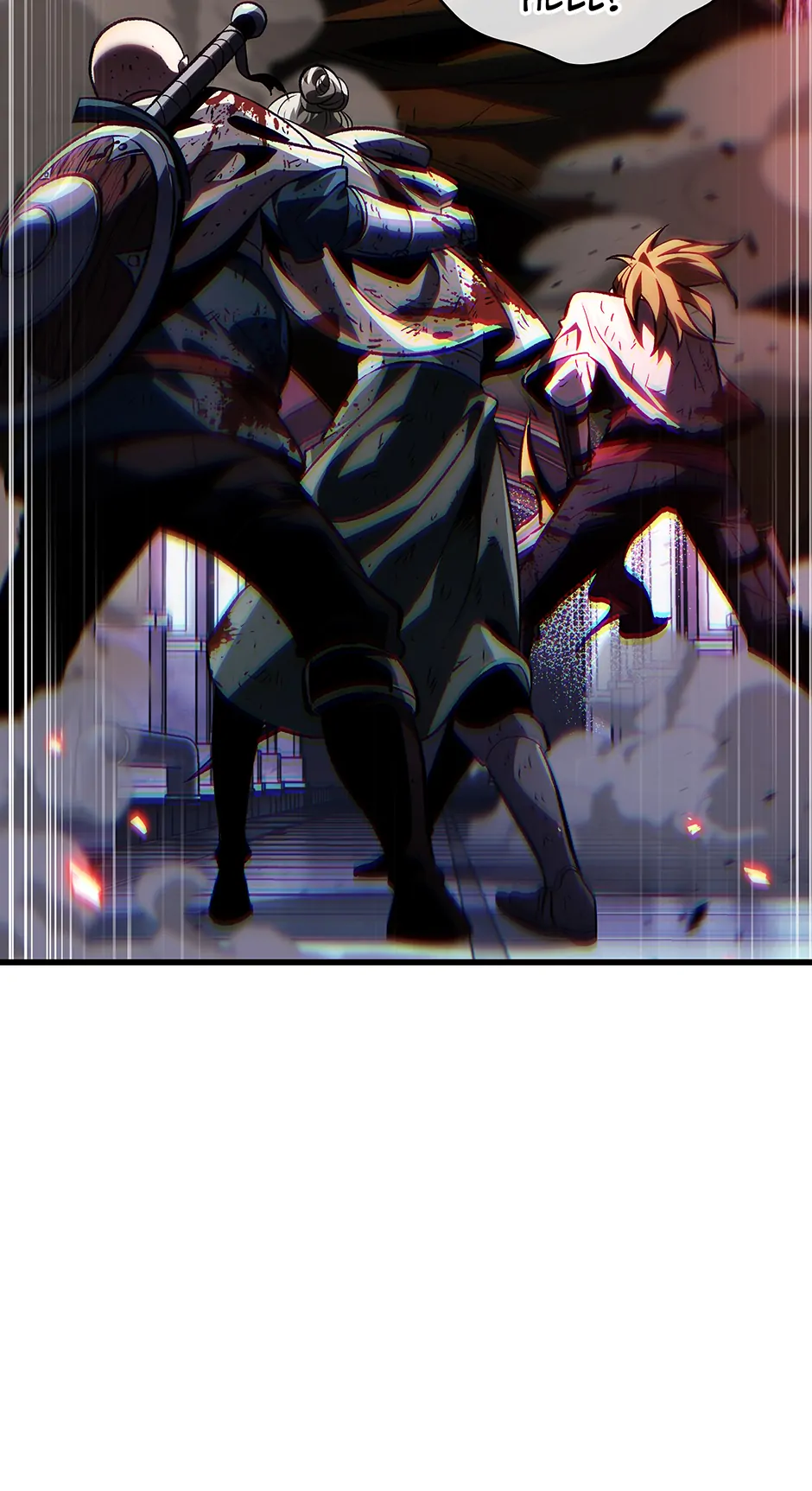 Read Pick Me Up ENGLISH Manga Online