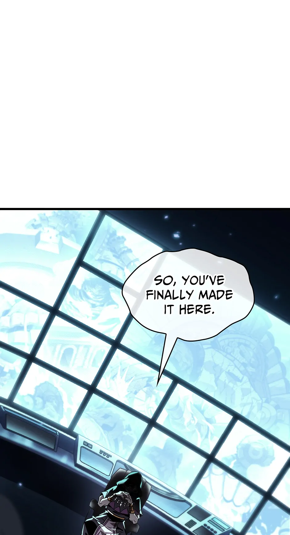 Read Pick Me Up ENGLISH Manga Online