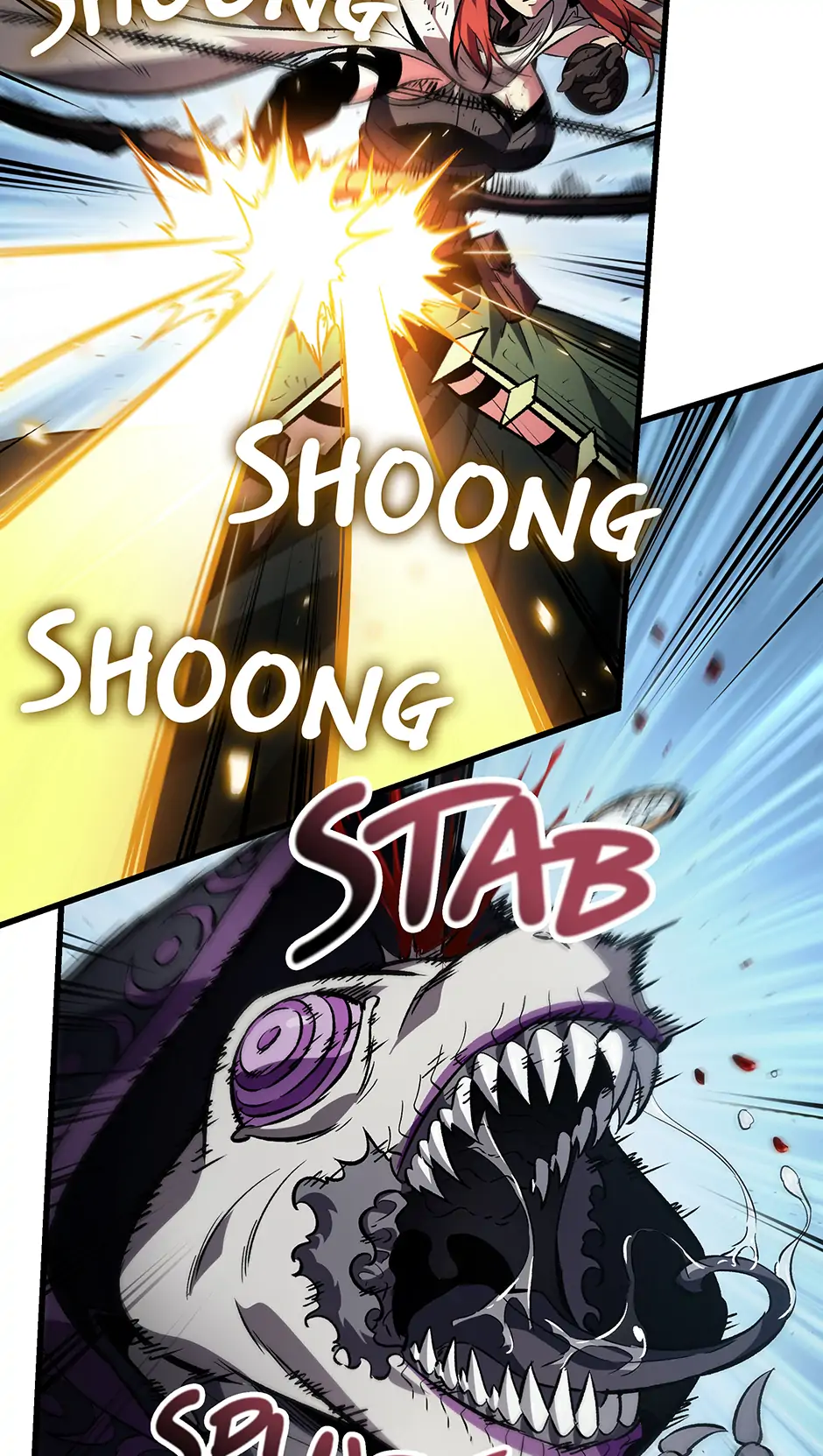 Read Pick Me Up ENGLISH Manga Online