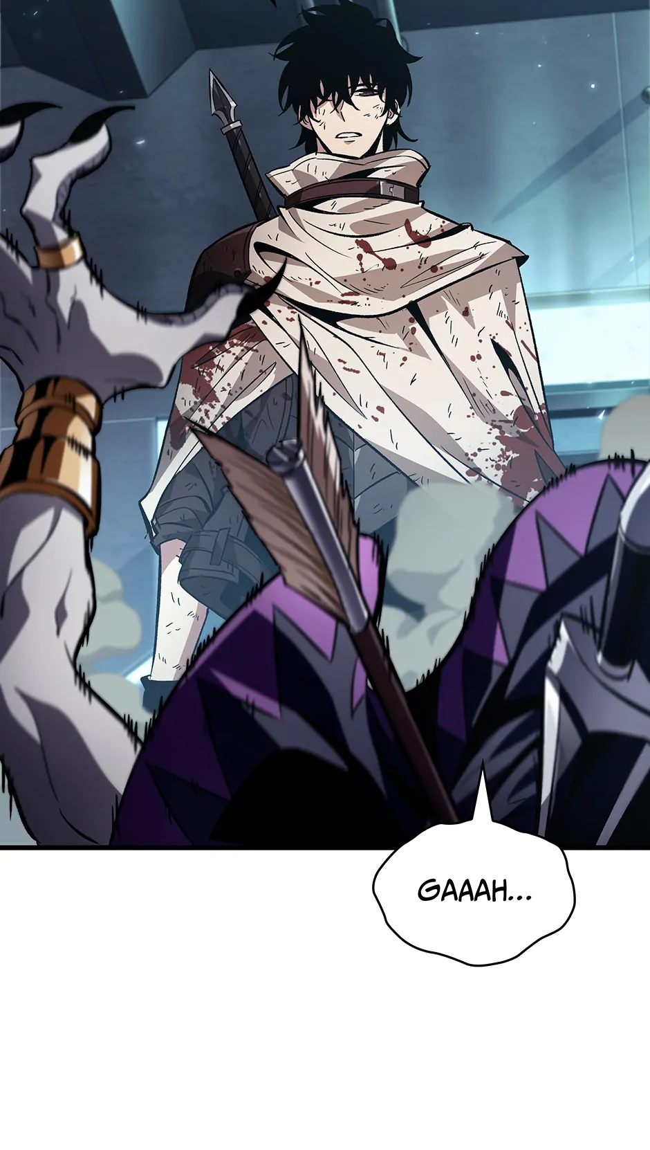 Read Pick Me Up ENGLISH Manga Online