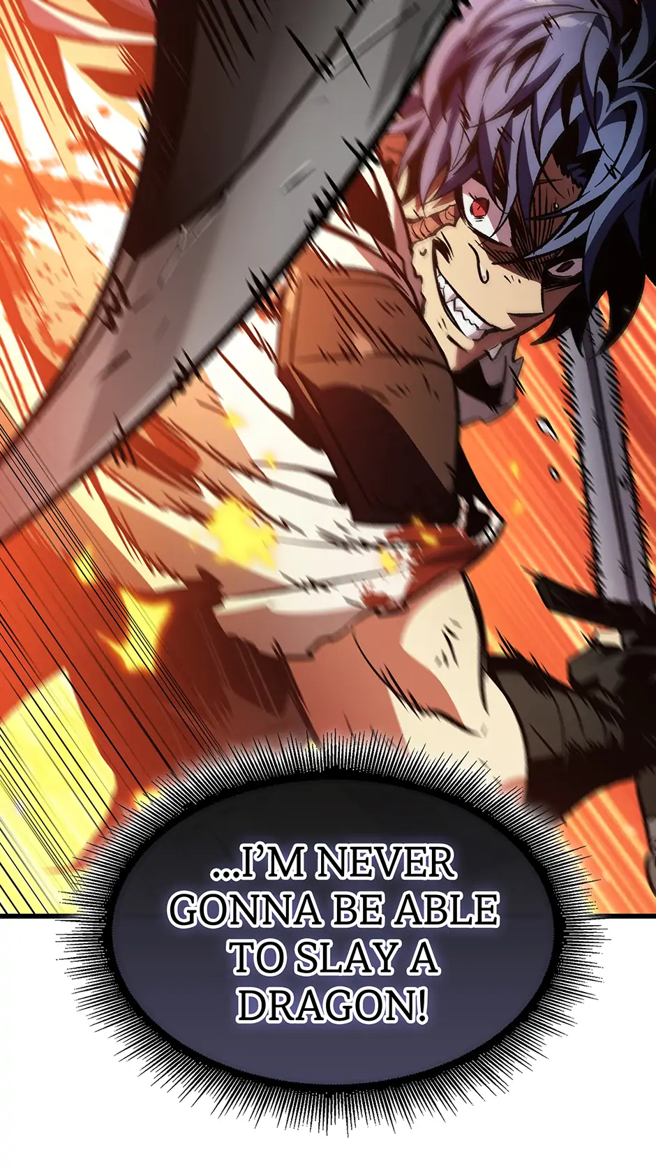 Read Pick Me Up ENGLISH Manga Online