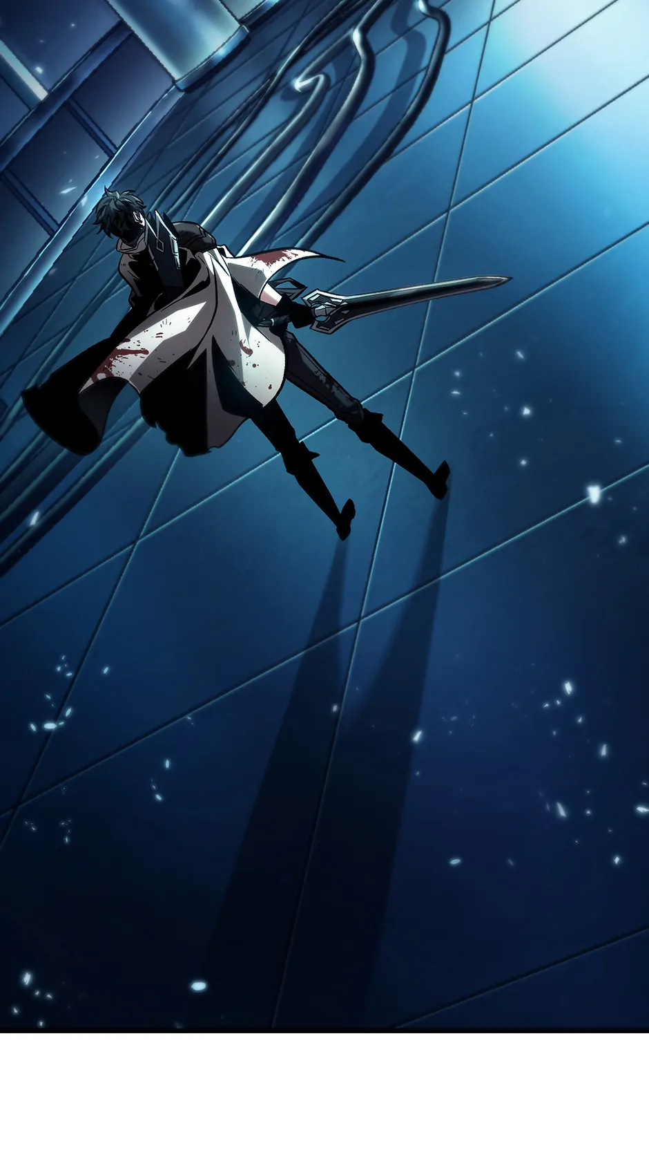 Read Pick Me Up ENGLISH Manga Online