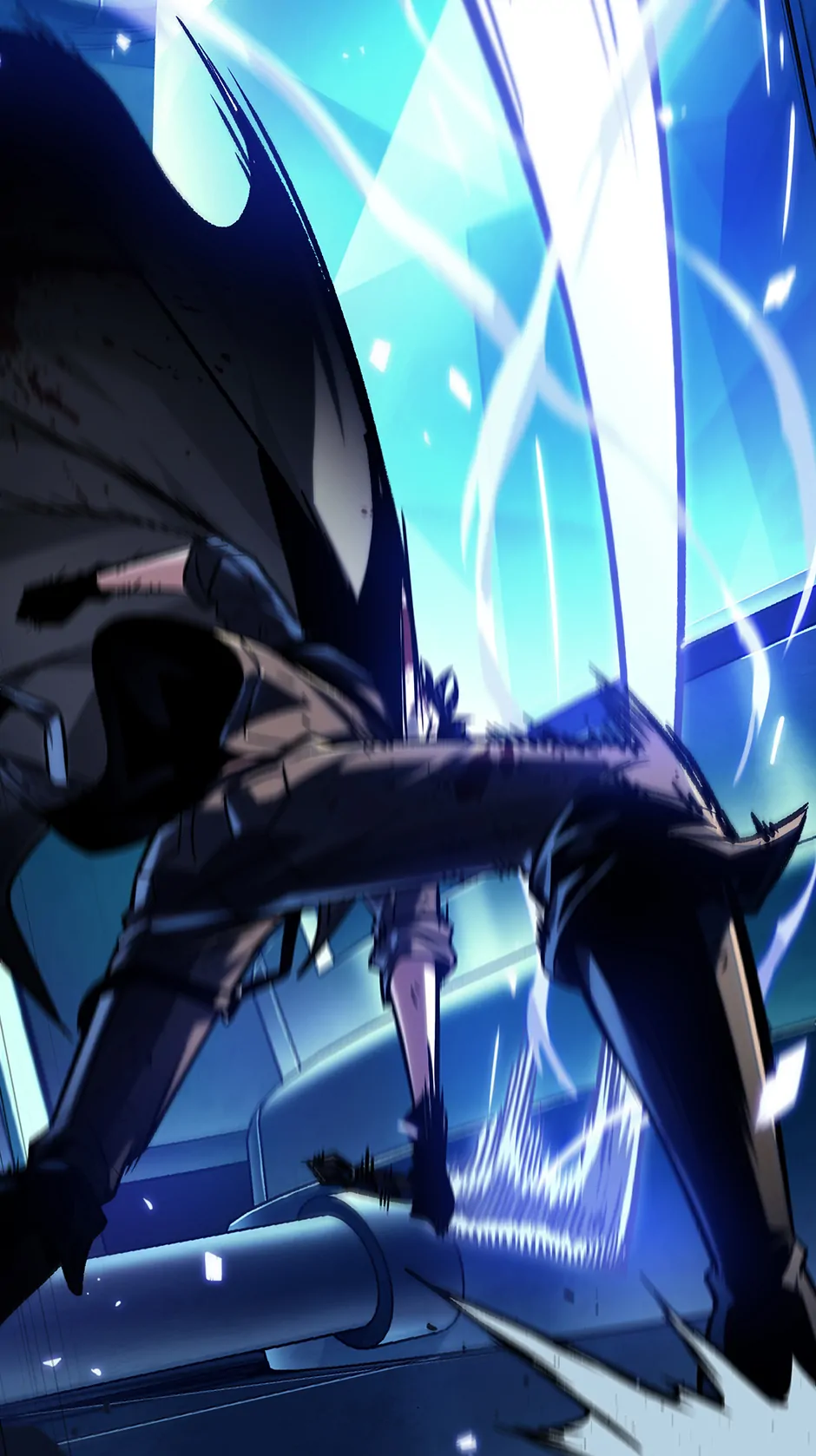 Read Pick Me Up ENGLISH Manga Online