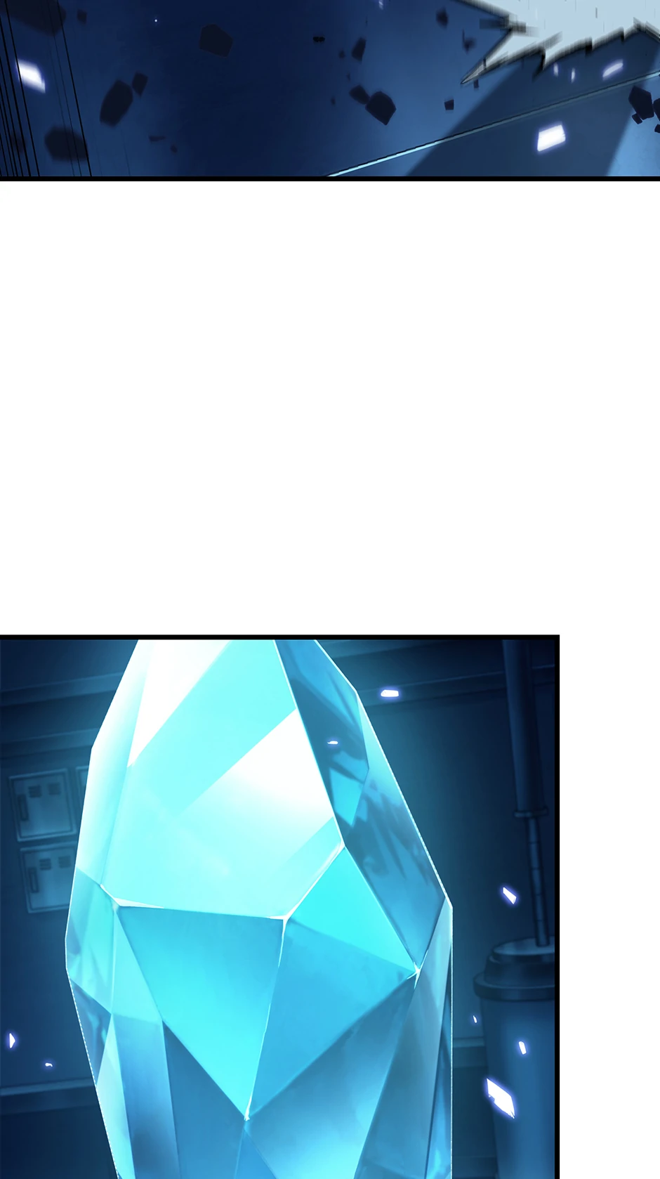 Read Pick Me Up ENGLISH Manga Online