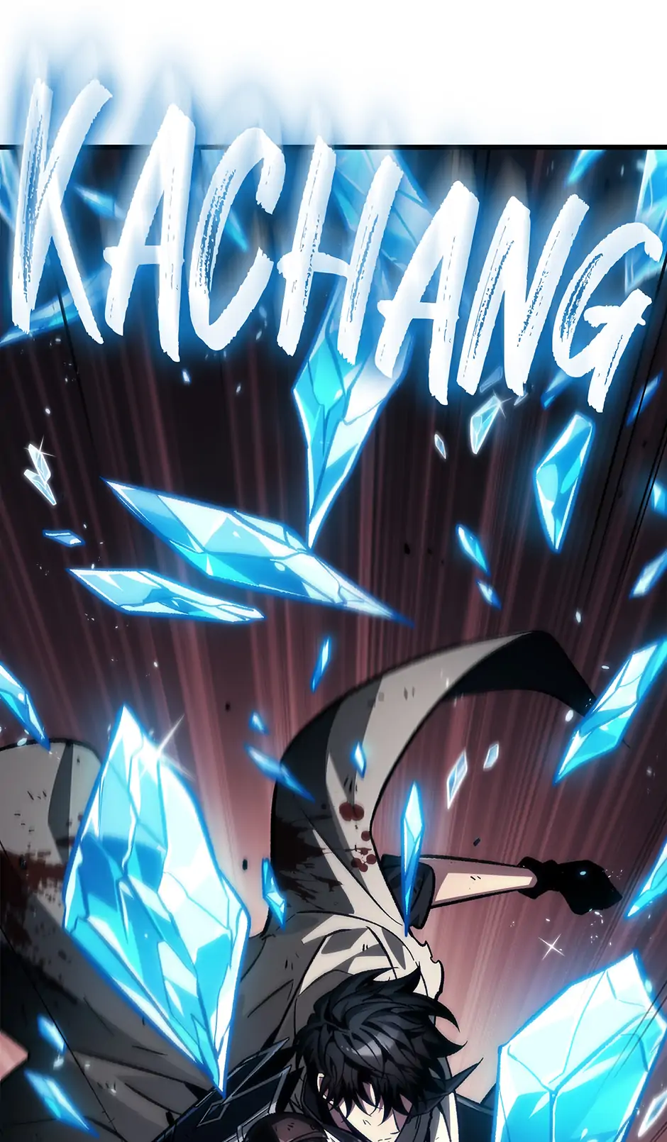 Read Pick Me Up ENGLISH Manga Online