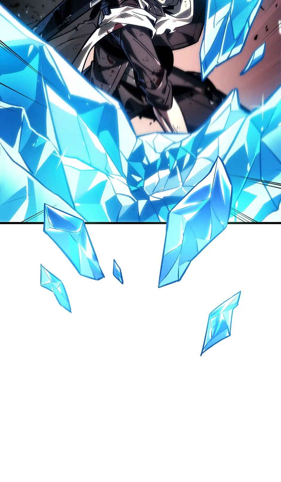 Read Pick Me Up ENGLISH Manga Online