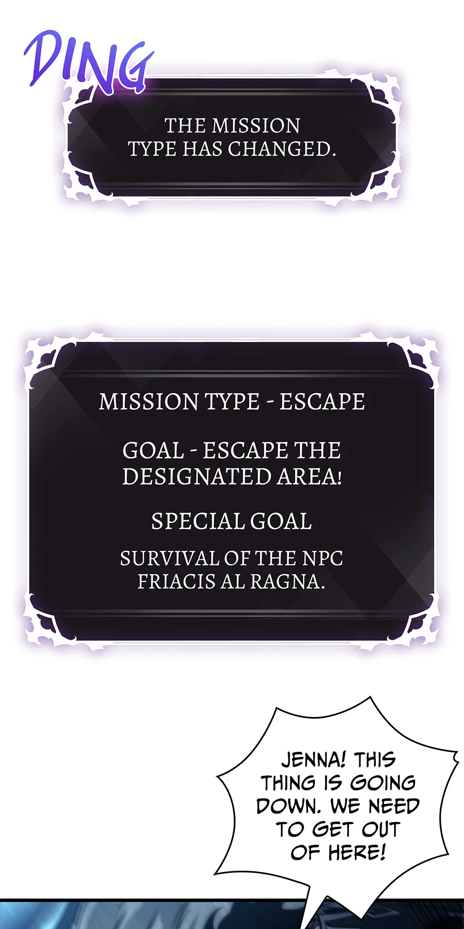 Read Pick Me Up ENGLISH Manga Online