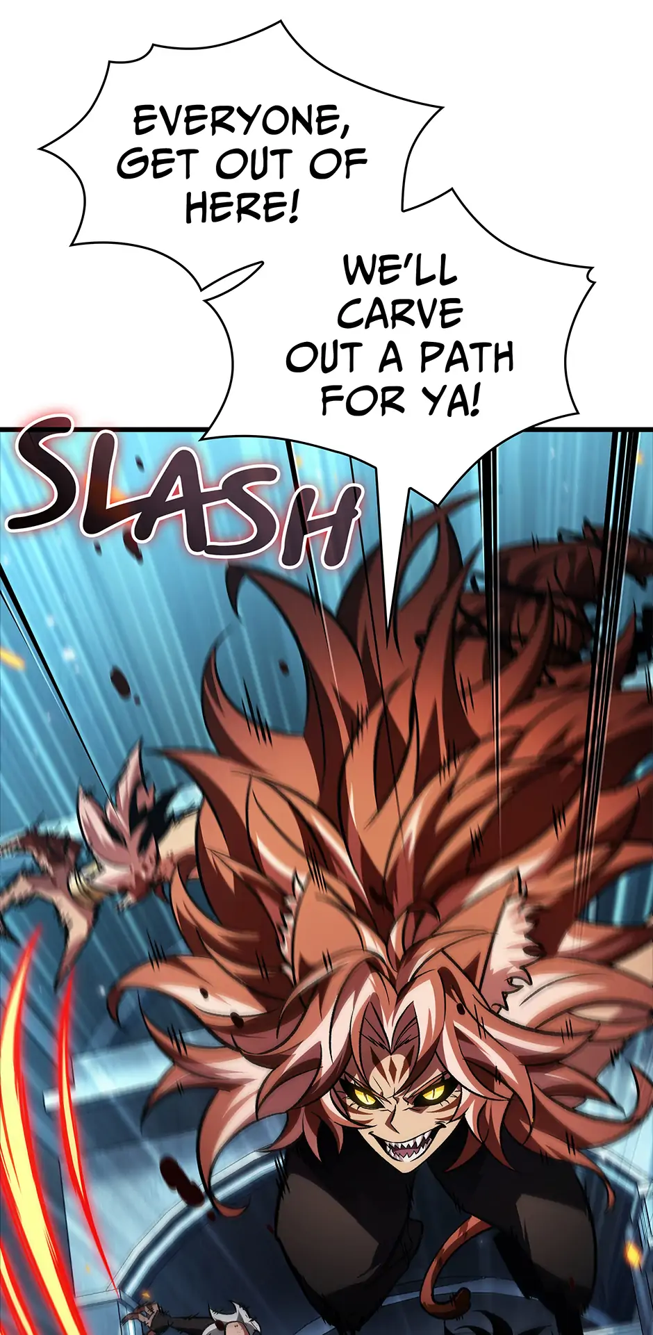 Read Pick Me Up ENGLISH Manga Online