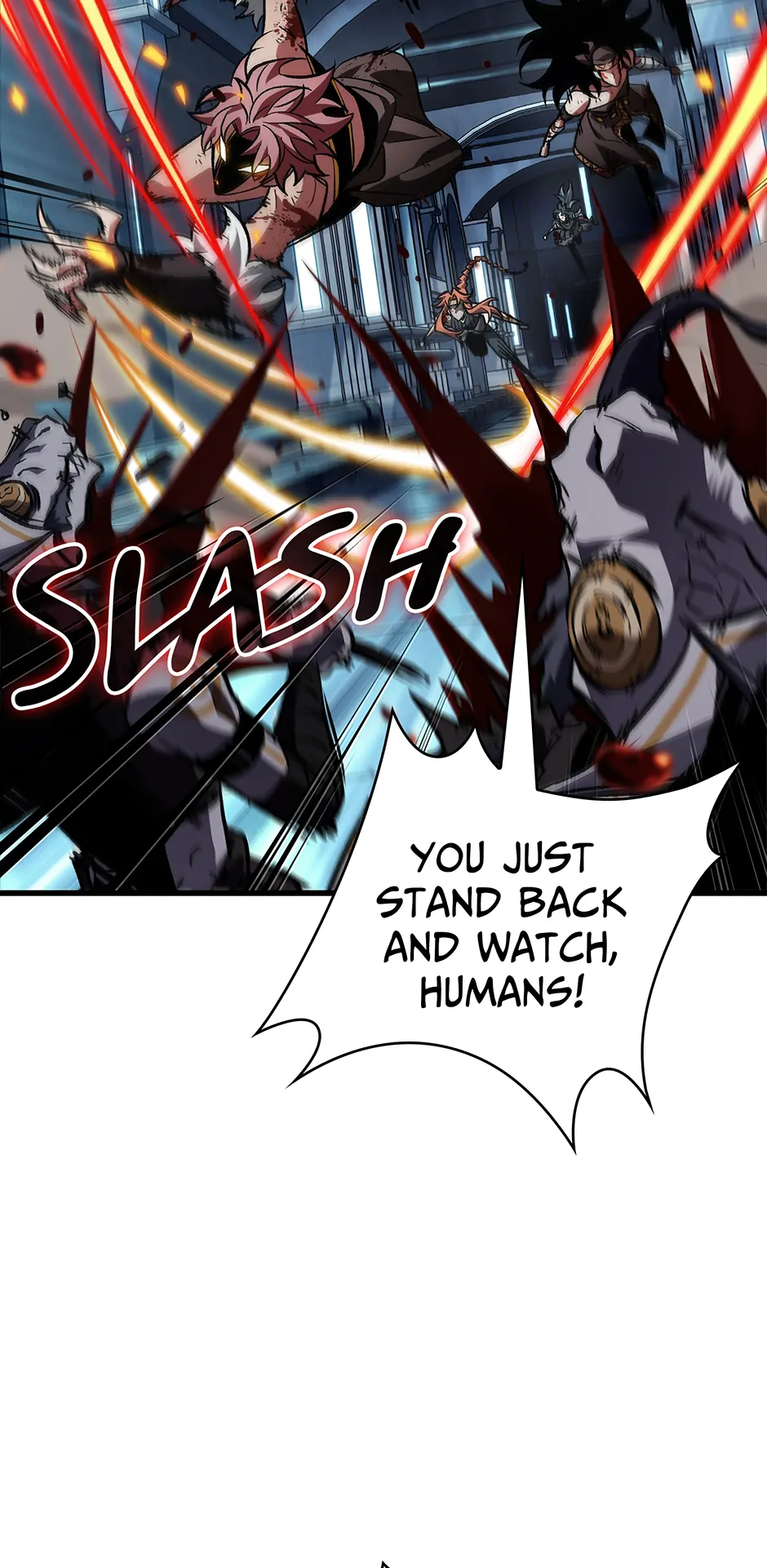 Read Pick Me Up ENGLISH Manga Online