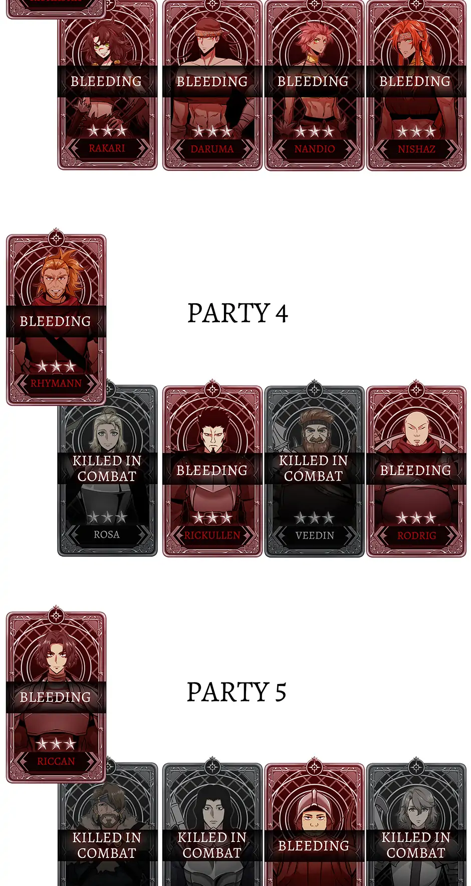 Read Pick Me Up ENGLISH Manga Online