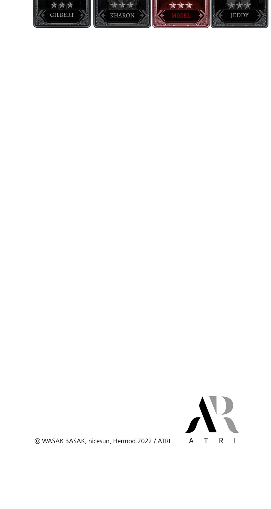 Read Pick Me Up ENGLISH Manga Online