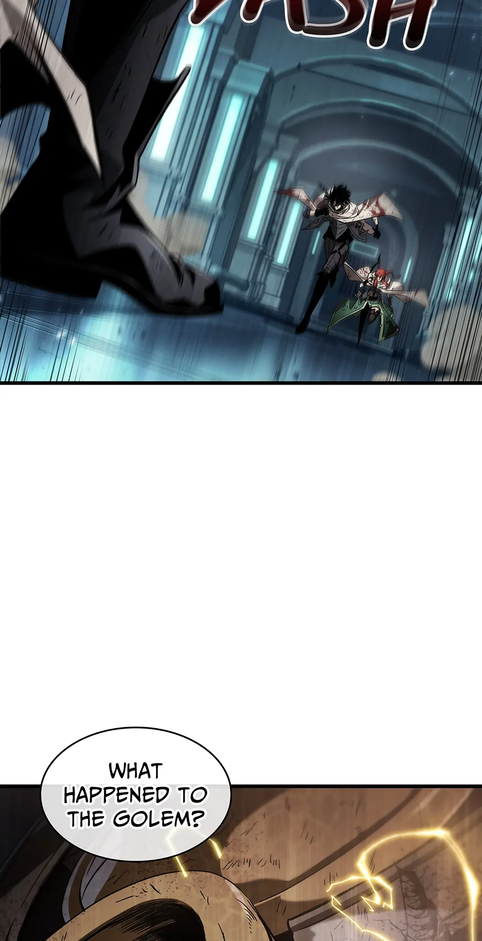 Read Pick Me Up ENGLISH Manga Online