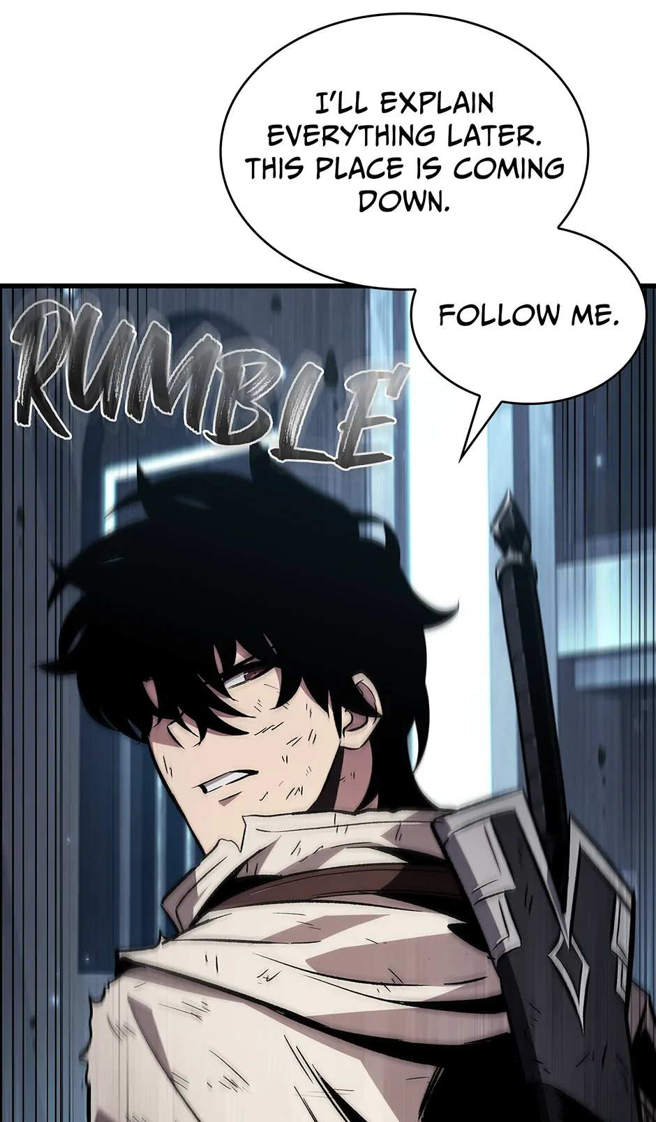 Read Pick Me Up ENGLISH Manga Online