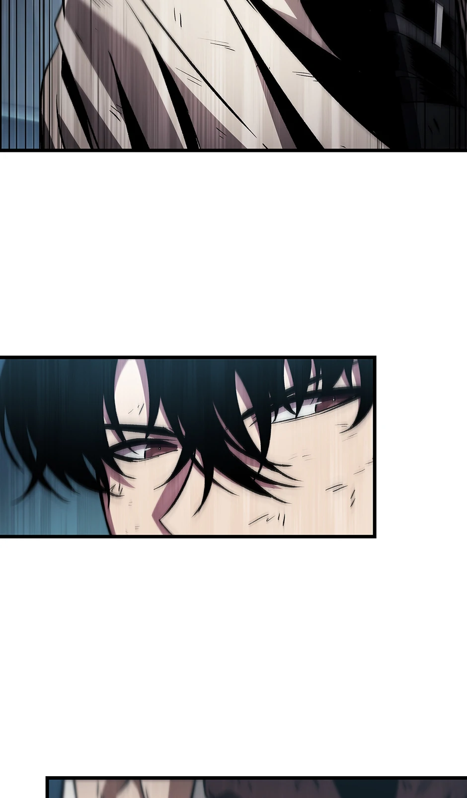 Read Pick Me Up ENGLISH Manga Online