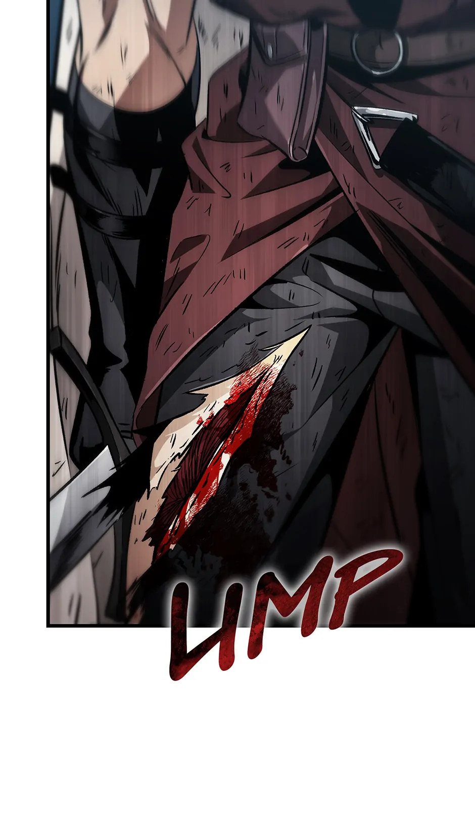 Read Pick Me Up ENGLISH Manga Online