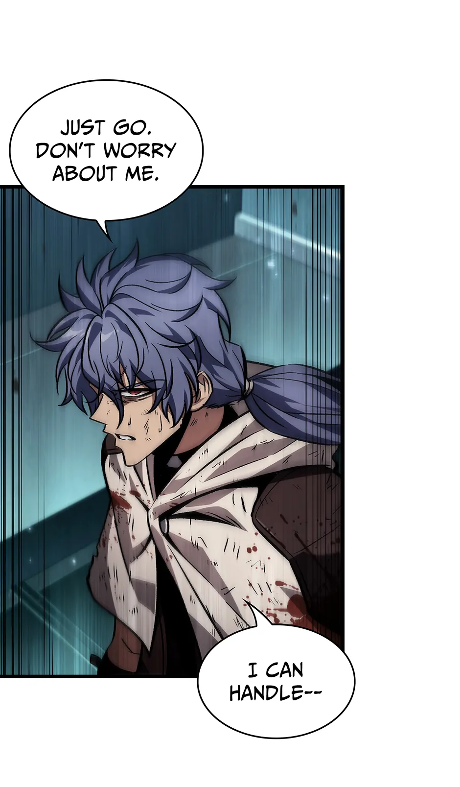 Read Pick Me Up ENGLISH Manga Online