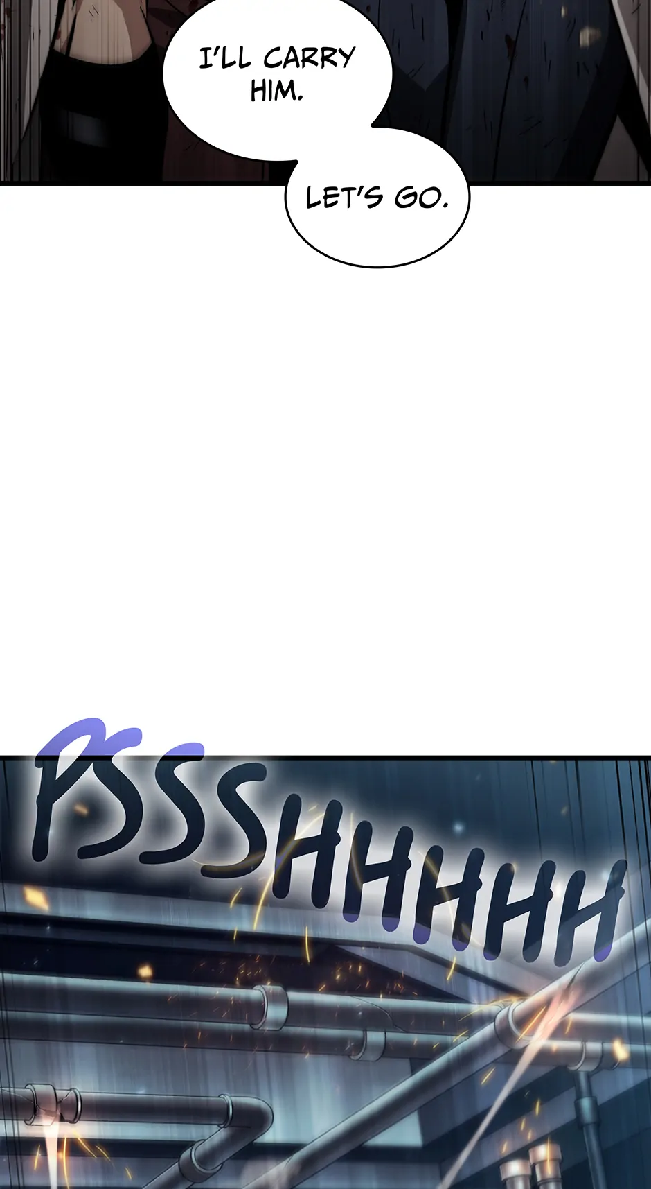 Read Pick Me Up ENGLISH Manga Online