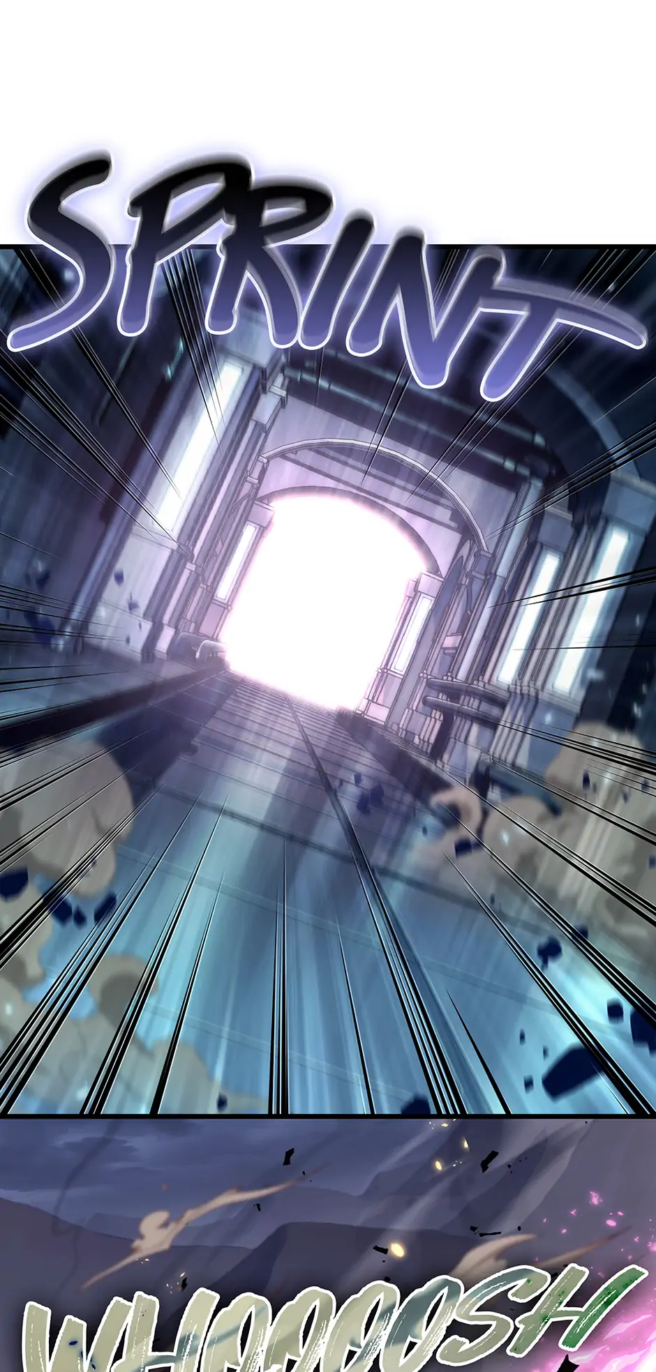 Read Pick Me Up ENGLISH Manga Online