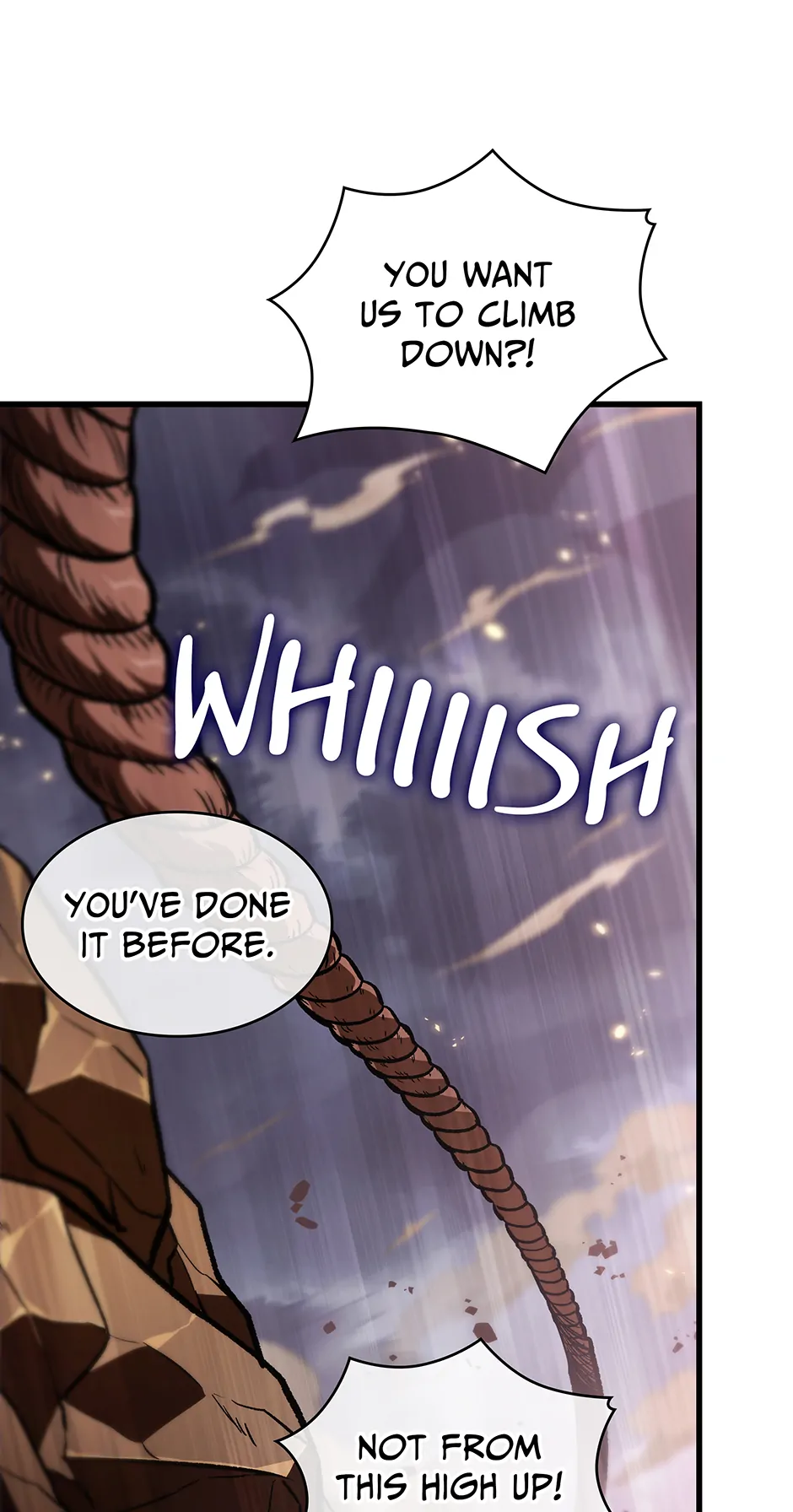 Read Pick Me Up ENGLISH Manga Online