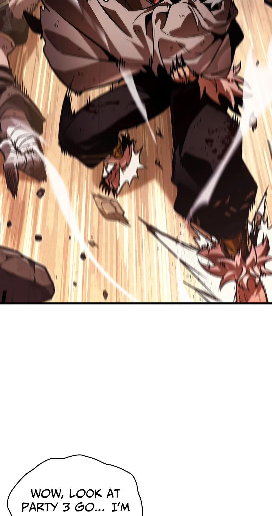 Read Pick Me Up ENGLISH Manga Online