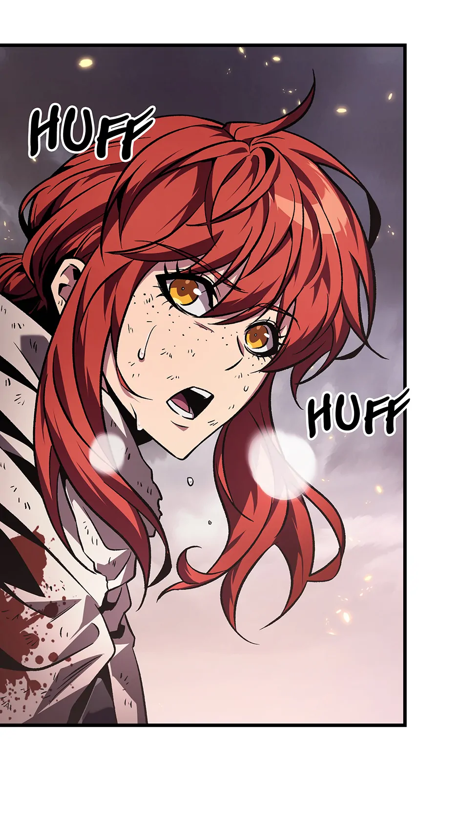 Read Pick Me Up ENGLISH Manga Online