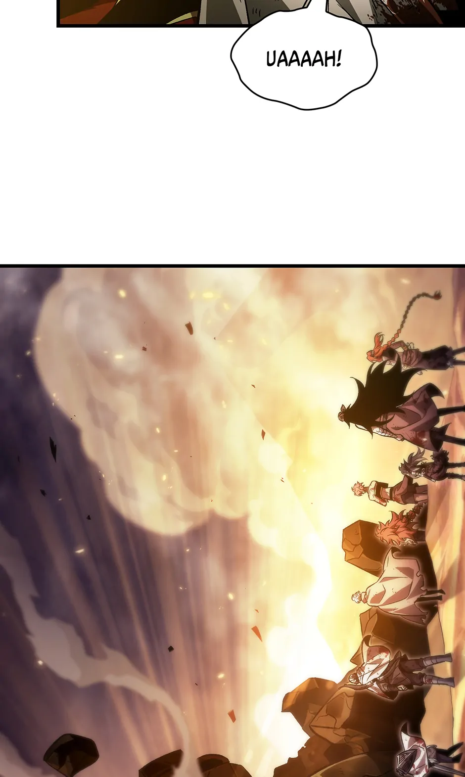 Read Pick Me Up ENGLISH Manga Online