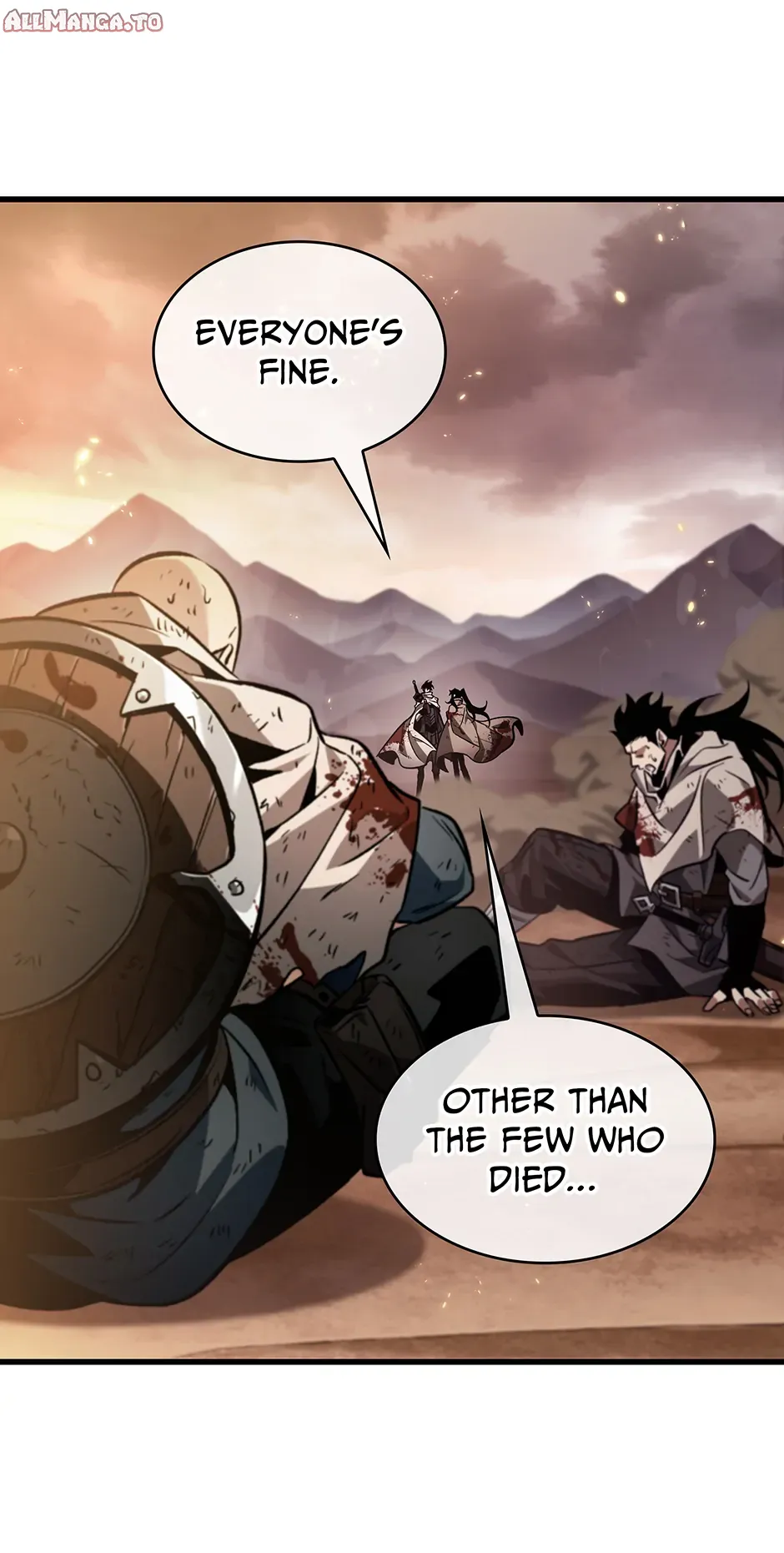 Read Pick Me Up ENGLISH Manga Online