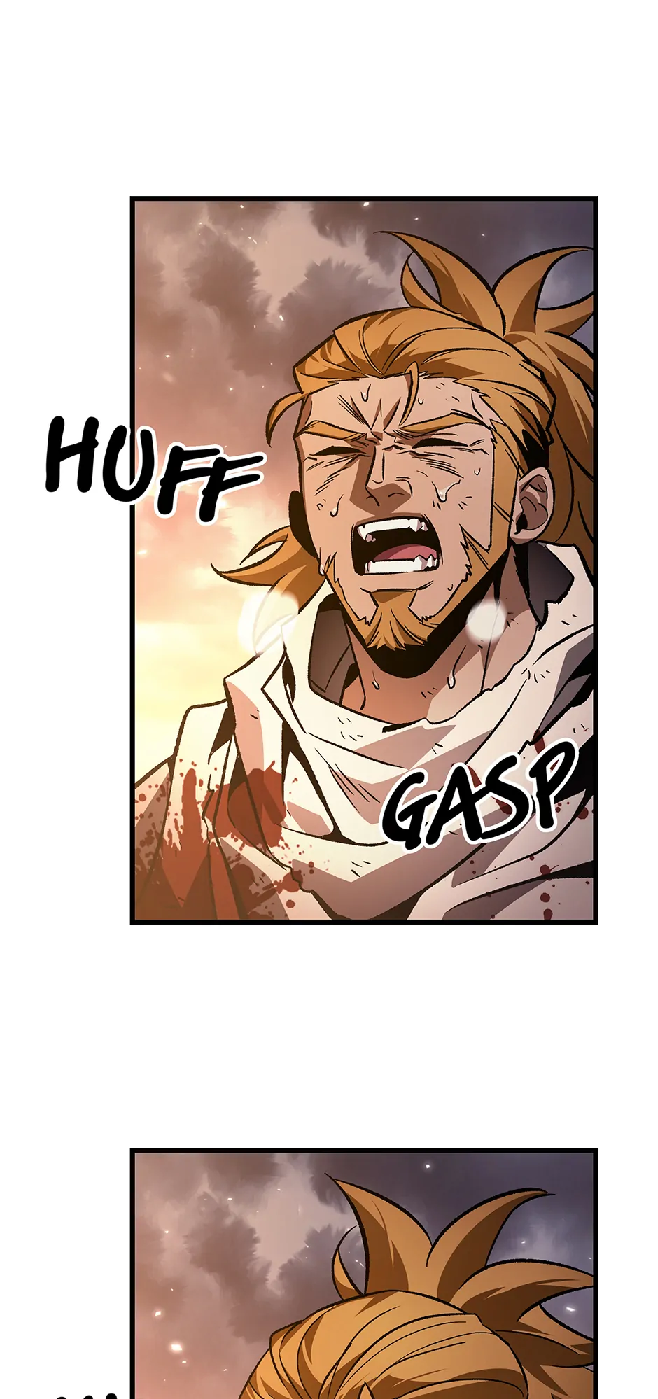 Read Pick Me Up ENGLISH Manga Online