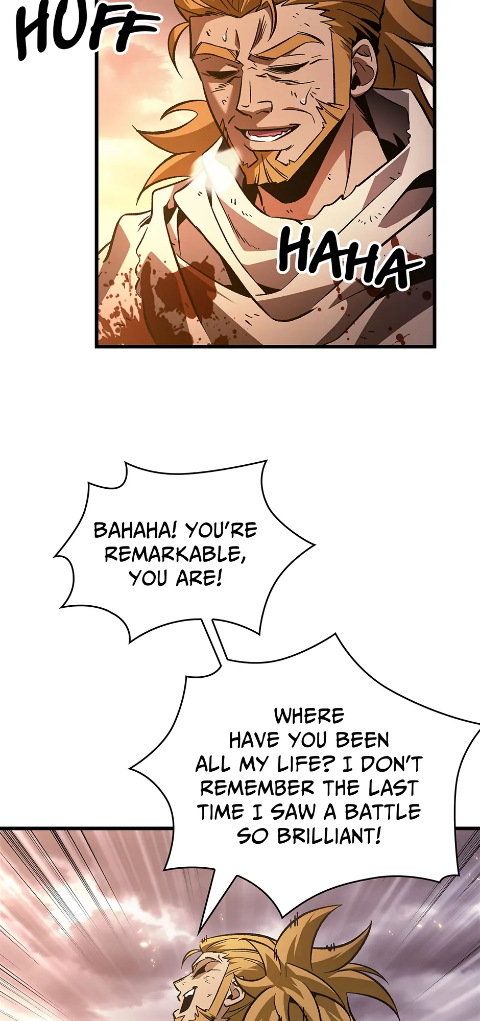 Read Pick Me Up ENGLISH Manga Online