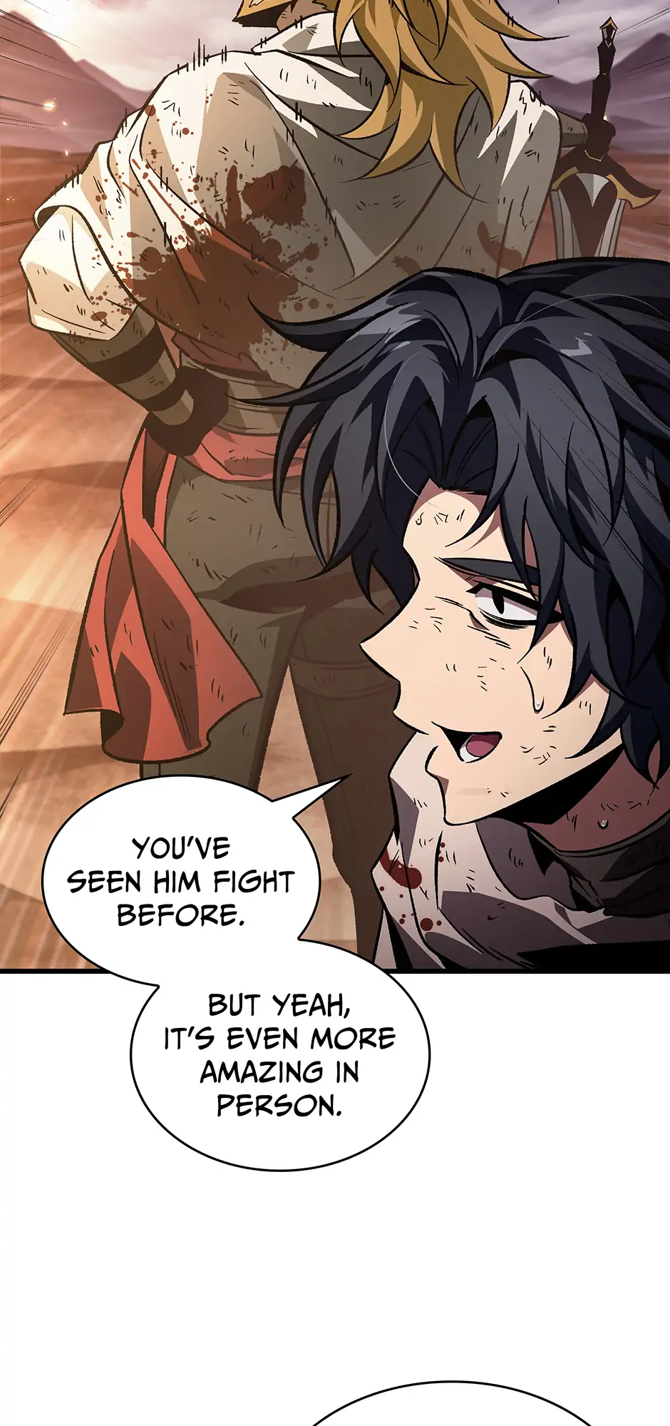 Read Pick Me Up ENGLISH Manga Online