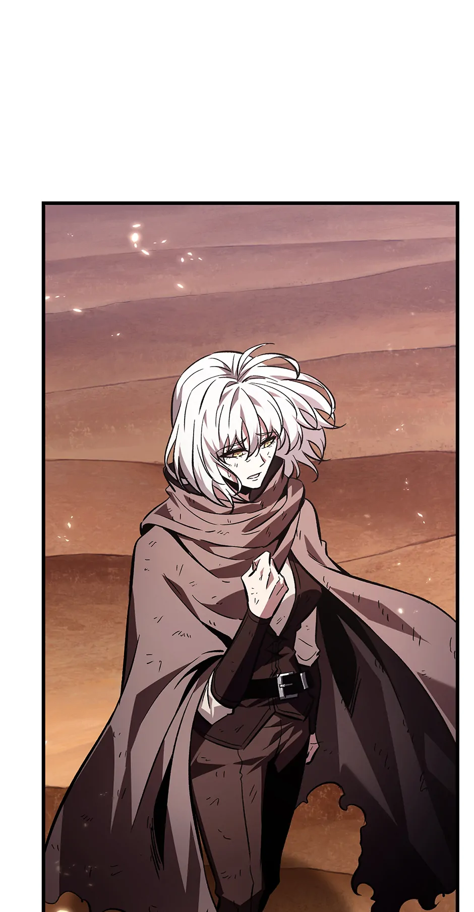 Read Pick Me Up ENGLISH Manga Online