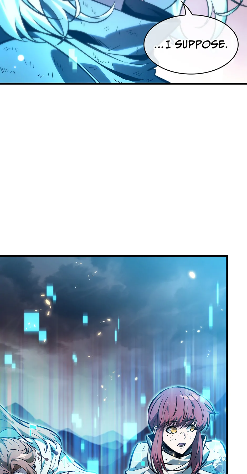 Read Pick Me Up ENGLISH Manga Online